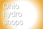 hydroponics stores in Ohio
